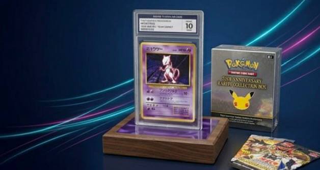 A Beginner’s Guide to Grading Your Cards