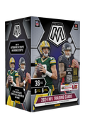 2024 Panini Mosaic Football Hobby Blaster 20 Box Case