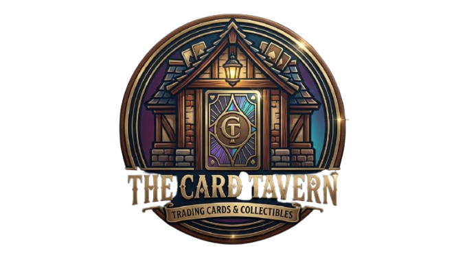 The Card Tavern